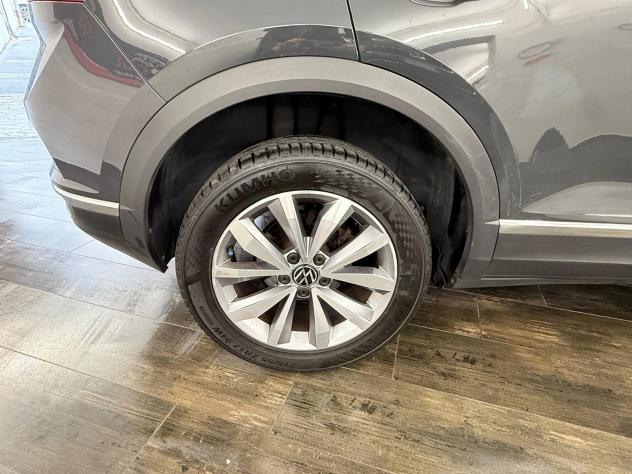Volkswagen T-Roc 1.0 TSI 115 CV Style BlueMotion Technology - Foto 10