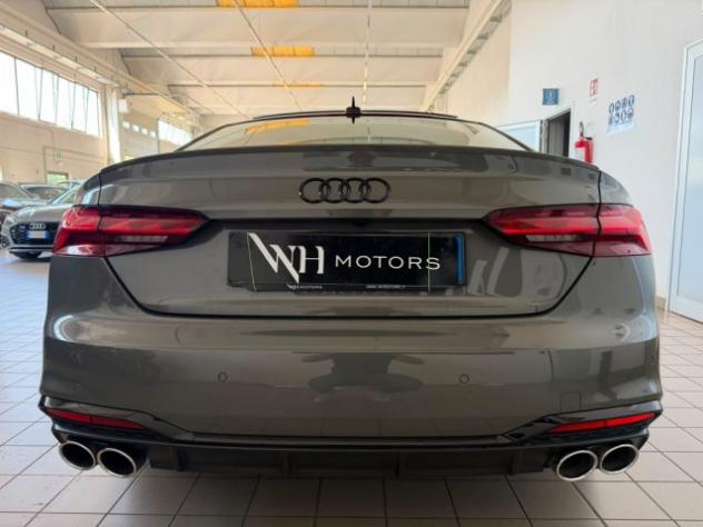 AUDI S5 TDI quattro tiptronic //PARI AL NUOVO// rif. 24122431 - Foto 5