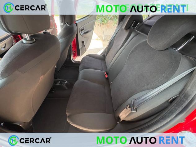 Lancia Ypsilon 5 Porte Ypsilon 0.9 t.air Gold s&s 85cv dfn E6 - Foto 11