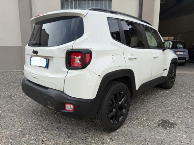 JEEP Renegade IN PROMOZIONE!!!!!Night Eagle 1.0 T3 rif. 24112994 - Foto 4