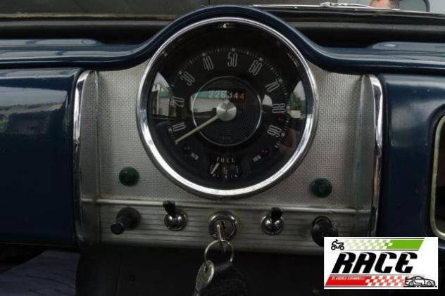 Morris - Minor 1.0 - Foto 7