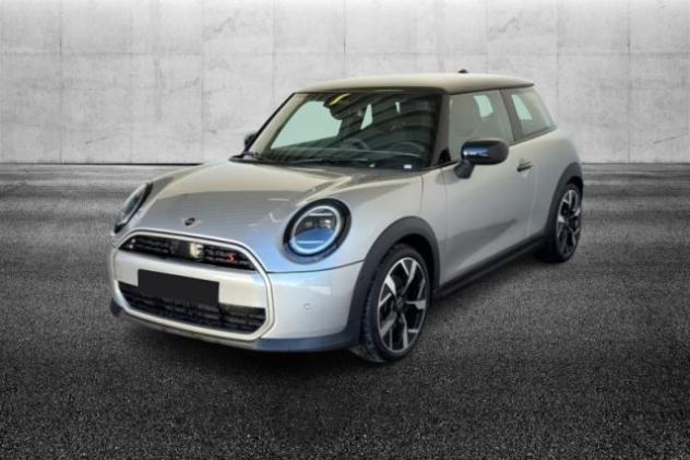MINI Mini Cooper S Classic rif. 23759066