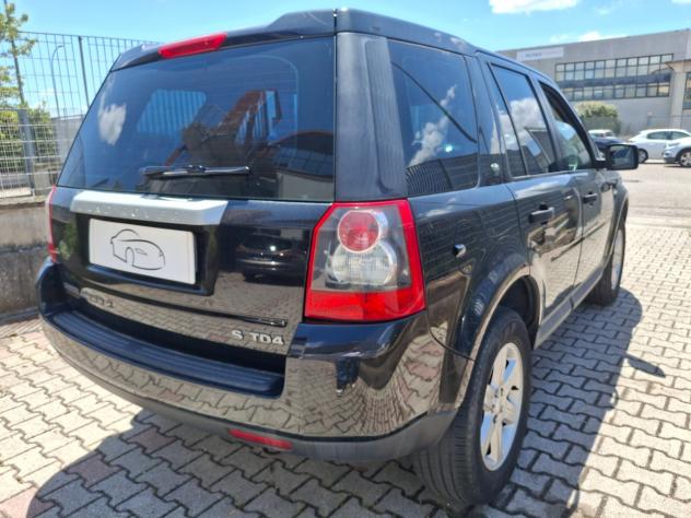 Land Rover Freelander 2.2 TD4*159mila KM. CERTIFICATI* - Foto 7