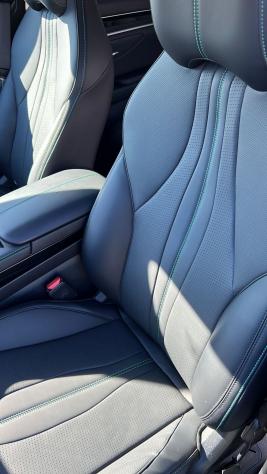 Byd Seal U DM-i 1.5 - Foto 10