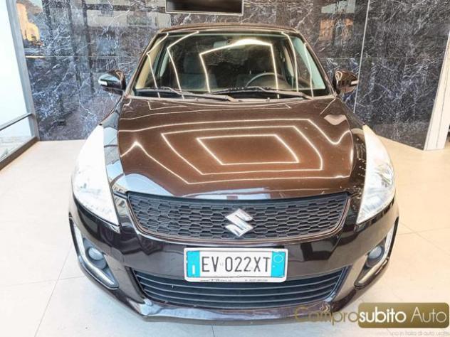 SUZUKI Swift 1.3 DDiS 5 porte B-Cool rif. 23824035