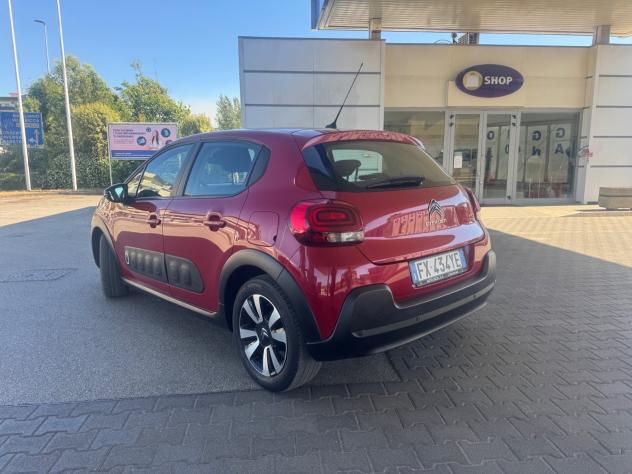 Citroen C3 PureTech 82 GPL Shine - Foto 9