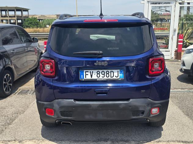 Jeep Renegade 1.6 MJt 120CV Sport - Foto 9