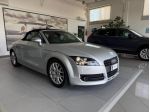 Audi TT Roadster 2.0 TFSI