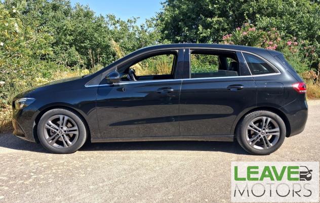Mercedes B 180 d Automatic (M1546) - Foto 8