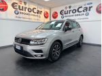 Volkswagen Tiguan 2.0 TDI 150cv SCR DSG Advanced BMT 12/2018 Euro 6B