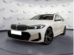 BMW Serie 3 318i MSport Touring auto 18" Live Cockpit Camera Navi