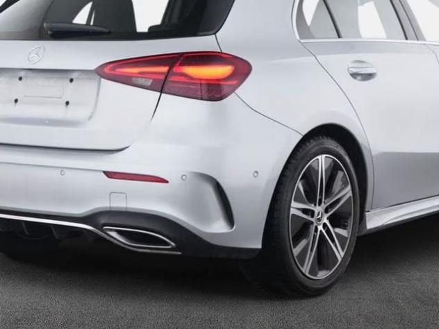 Mercedes-Benz Classe A A 200 Premium AMG LED NAVI - Foto 4
