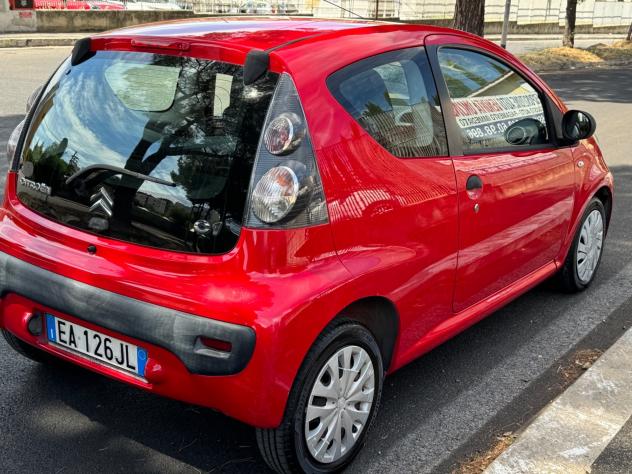 Citroen C1 1.0 3 porte airdream Ideal - Foto 4