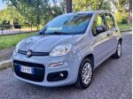 Fiat Panda 1.2 Trussardi