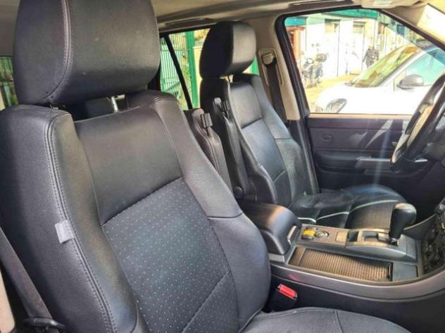 LAND ROVER Range Rover Sport 4.2 V8 Supercharged rif. 22724445 - Foto 10