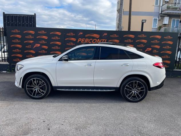 Mercedes-benz GLE 350 GLE 350 de 4Matic Plug-in Hybrid CoupPremium Plus - Foto 4