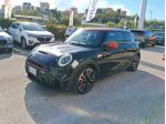 MINI Mini Mini 3p 2.0 JCW Pat Moss Edition auto