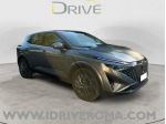 NISSAN Qashqai Qashqai 1.3 mhev Acenta 2wd 140cv rif. 23898468
