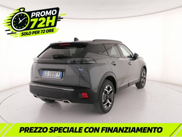 Peugeot 2008 1.2 puretech Allure s&s 130cv eat8 - Foto 2