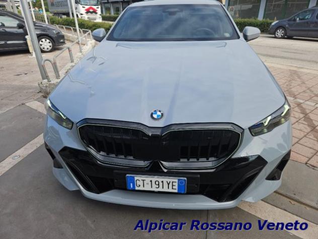 BMW 520 d 48V xDrive Msport PRO C.X20 rif. 23444274 - Foto 3