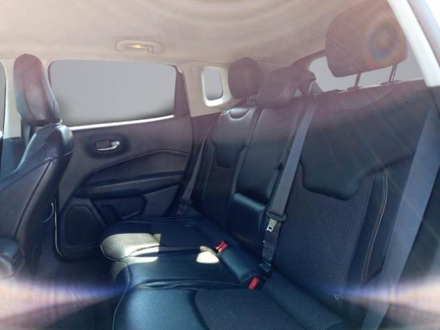 JEEP Compass 2.0 Multijet II 4WD Limited rif. 23935591 - Foto 10