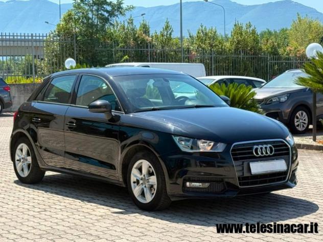 AUDI A1 SPB 1.4 TDI S tronic Sport rif. 23921878 - Foto 4