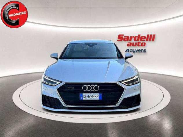 AUDI A7 SPB 50 3.0TDI quattro tiptronic Bus.Plus Sline ext rif. 23921936 - Foto 6