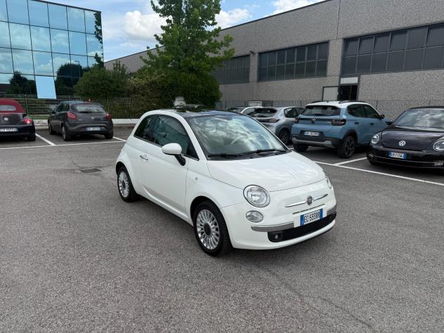 Fiat 500 1.2 Lounge - Foto 2