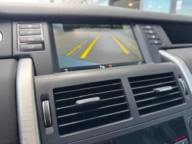 LAND ROVER Discovery Sport 2.0 TD4 150 CV HSE Luxury rif. 24094041 - Foto 8