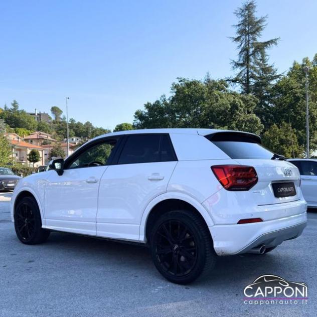 AUDI Q2 1.6 TDI S tronic OK NEOPATENTATI rif. 24159936 - Foto 5