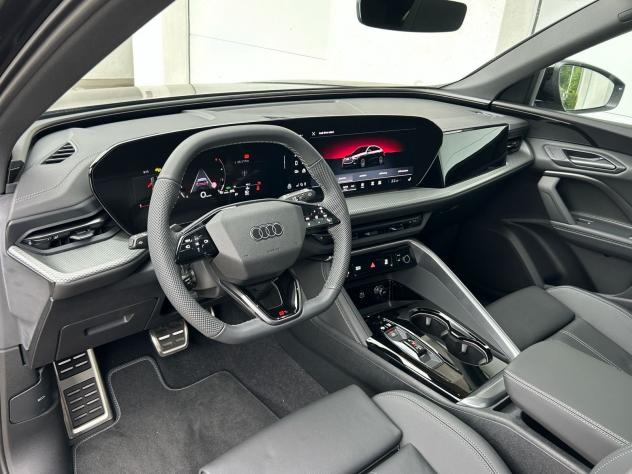 Audi Q5 Sportback TDI 150kW quattro S Line*Sospensioni*Pelle*Cerchi21*Tetto* - Foto 4