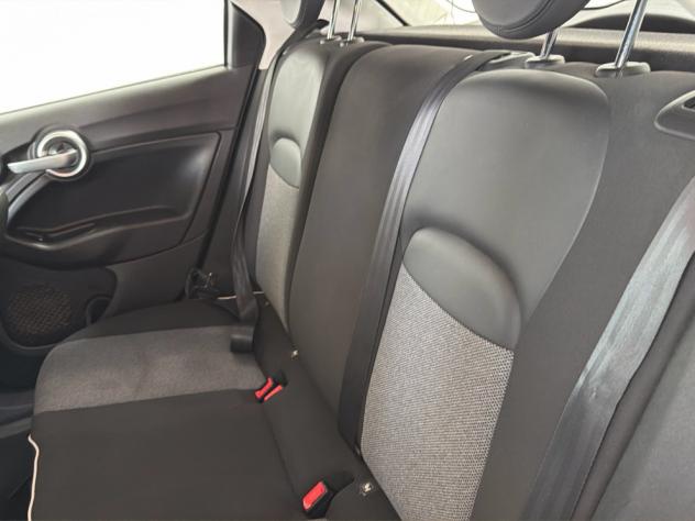 FIAT 500X 500X 1.3 mjt Business 4x2 95cv my18 - Foto 9