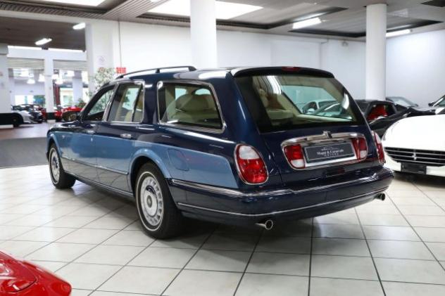 ROLLS-ROYCE Silver Seraph ESTATE WAGON | 1 OF 1 | UNIQUE CAR | TOP CONDITION rif. 23934636 - Foto 3