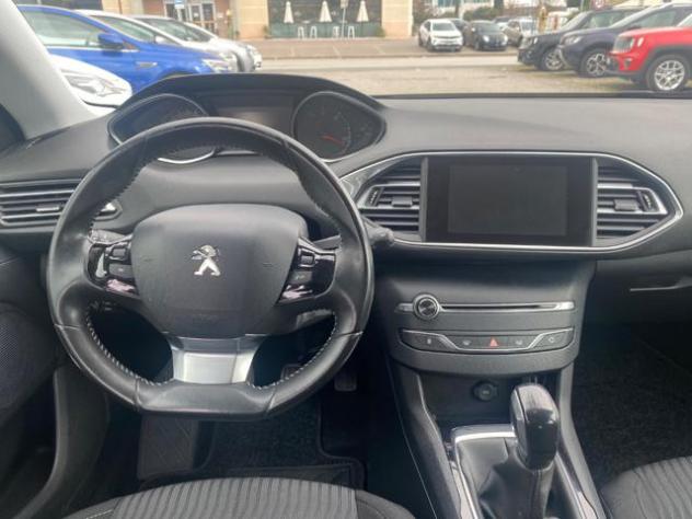 PEUGEOT 308 BlueHDi 100 S&S Active rif. 23422064 - Foto 10