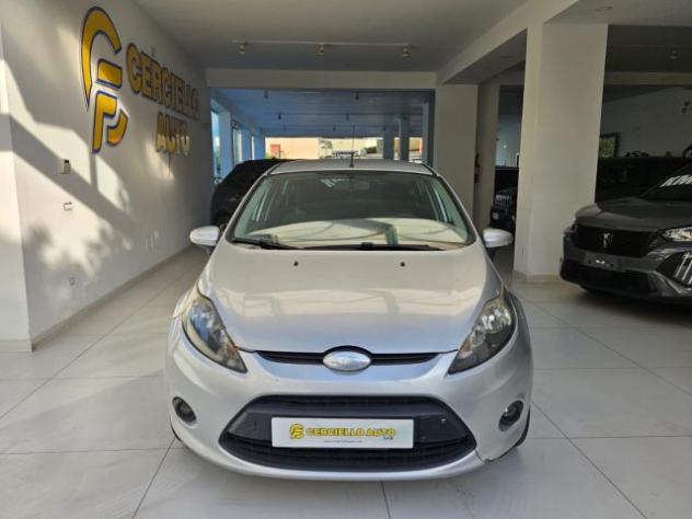 FORD Fiesta + 1.4 TDCi 68CV 5 porte rif. 21447230