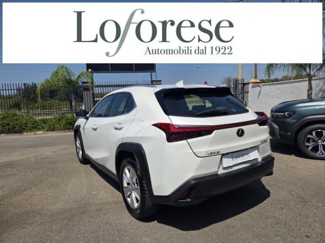 LEXUS UX 250h UX Hybrid Business rif. 23856276 - Foto 3