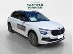 Škoda Kamiq 1.5 TSI ACT 130 Edition DSG 110KW