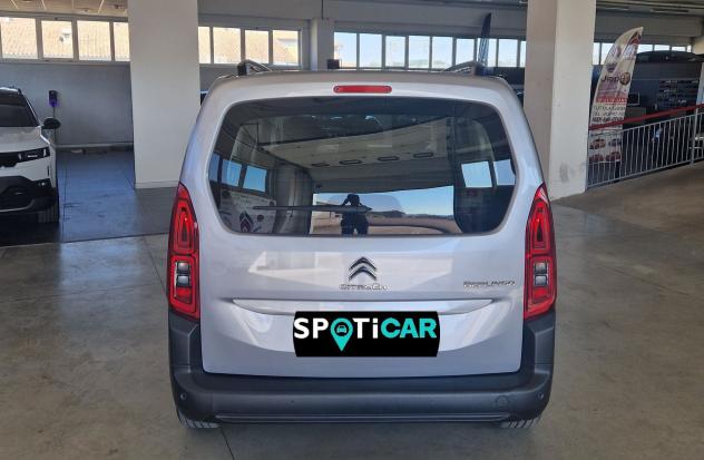 Citroën Berlingo Berlingo 1.5 bluehdi Live s&s 100cv 7p.ti - Foto 5
