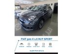 Fiat 500X 1.6 MultiJet 130 CV Sport