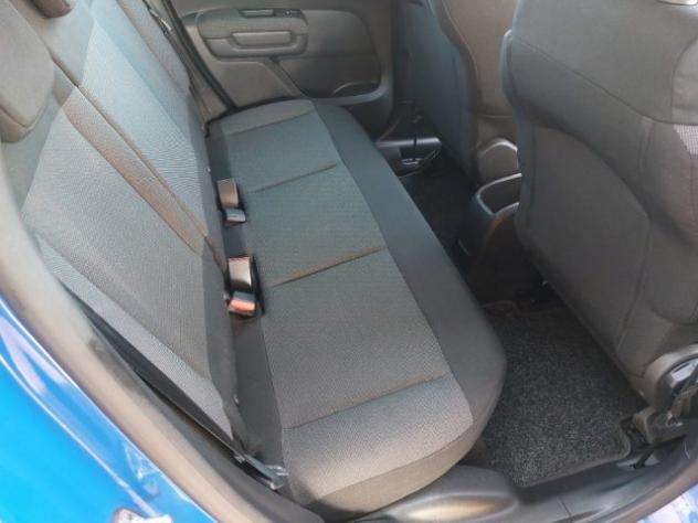 CITROEN C3 Aircross BlueHDi 120 S&S EAT6 Feel Aziendale KM 49000 rif. 23990176 - Foto 7