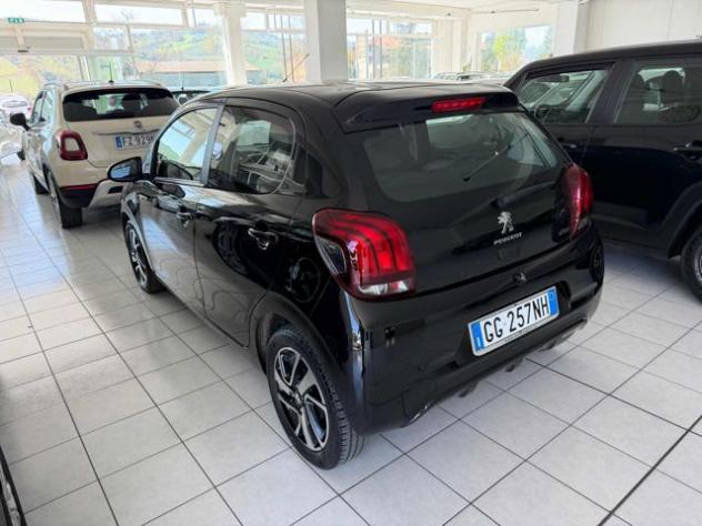 PEUGEOT 108 VTi 72 S&S 5 porte Style rif. 23829827 - Foto 4