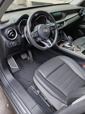 ALFA ROMEO Stelvio 2.2d 190cv Q4 Sprint AT8 +Navi+Camera rif. 22983222 - Foto 8
