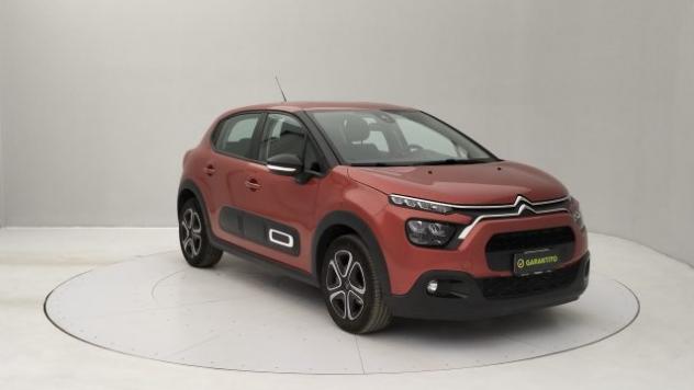 CITROEN C3 1.2 puretech Feel Pack s&s 83cv rif. 21943885 - Foto 7