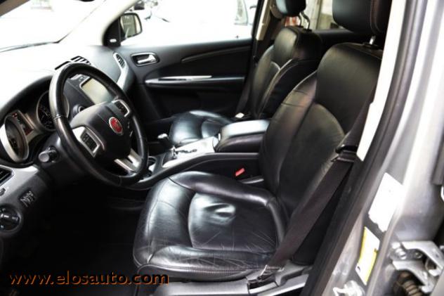 FIAT Freemont 2.0 Mjt 170 CV 4x4 aut. Cross rif. 23933510 - Foto 9
