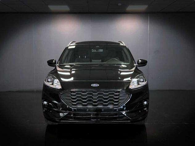 FORD Kuga 3ª serie Kuga 2.0 EcoBlue 120 CV aut. 2WD ST-Line - Foto 2