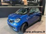SMART ForFour 70 1.0 Passion - PREZZO SENZA VINCOLI rif. 23532040