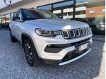 Jeep Compass 1.3 Turbo T4 190 CV PHEV AT6 4xe Limited