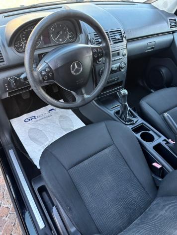 Mercedes-benz A 160 - 1.4Bz 95Cv 5P - Neopatentati - Foto 9