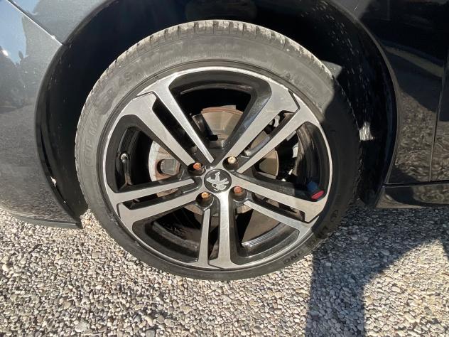 Peugeot 207 1.6 THP 150CV CC Fine - Foto 9
