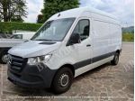 MERCEDES-BENZ Sprinter TETTO ALTO rif. 23976144
